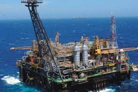 Campos basin is the largest oil reserve in brazil, covering an area of over 100,000 km2 and was discovered in 1976. Producao Total Da Petrobras Cresce 2 9 Em Outubro Exame
