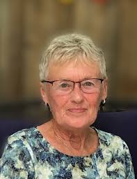 Obituary information for Anne-Marie Moorehead