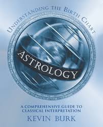 Astrology Understanding The Birth Chart Kevin Burk