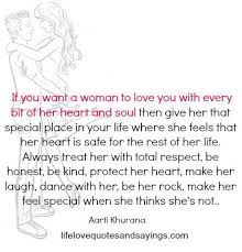 Good morning my sweet heart! Don T Marry Her If She S Not The End All Because Then You Ll Treat Her Like She Deserves Feeling Special Quotes Heart Quotes Feelings Love Texts For Him