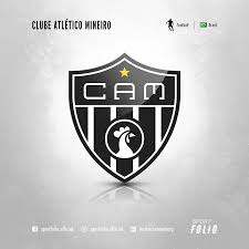 This file was uploaded by ghfhqnyjzb and free for personal use only. Clube Atletico Mineiro Logo Redesign On Behance