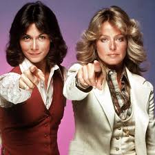 Why is pop culture so fascinated by vampires, from books to movies and tv shows? Charlie S Angels Throughout The Years Vintage Charlie S Angels Photos