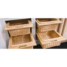 5 out of 5 stars. Mochen Wicker Basket For Home Mochen Enterprises Id 20936087773