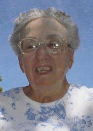 Elizabeth Nagel Obituary