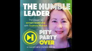 Servant Leadership: The Humble Leader