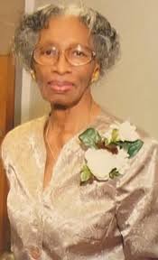 Melvia Roach Obituary