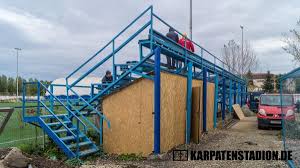 A primit un stadion nou localizat în inima cartierului „progresul iar efectivul centrului de copii și juniori aproape că se triplase la finele lui. Stadionul Progresul Spartac Stadion In BucureÈ™ti