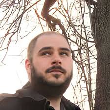 Ken Reid and Mark Guyer