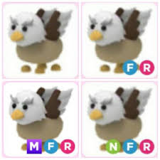 The higher a pet's rarity is, the more tasks you have to complete in order for them to level up to the next growth stage. Griffin Norm N Mfr Adopt Me Pet Roblox Video Gaming Gaming Accessories Game Gift Cards Accounts On Carousell
