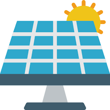 Solar Energy Free Vector Icons Designed By Smashicons Vector Free Free Icons Vector Icons