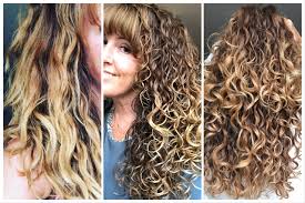'how often should we actually be washing our hair?' it's a debate that has been raging for decades, with answers ranging from everyday without fail to once if your hair is 'weak', you might want to look to strengthening treatments and also consider whether frequently getting it wet or brushing it through. Easy Guide To The Rice Water Rinse For Curly Hair Like Love Do
