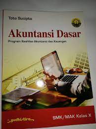 Maybe you would like to learn more about one of these? Materi Akuntansi Dasar Kelas 10 Pdf 2021