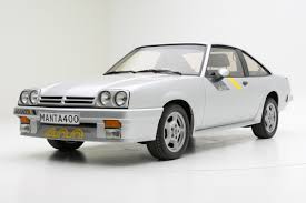 Opel Manta 400 1983 For Sale By Auction Car And Classic Последние твиты от vavato (@vavatocom). car and classic