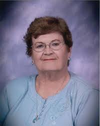 Betty Rouse Obituary November 29, 2022