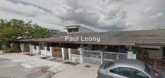 Phrabat na sing, rattanawapi, nong khai, thailand. Taman Inderawasih Perai 1 Sty Terrace Link House 2 Bedrooms For Sale Iproperty Com My