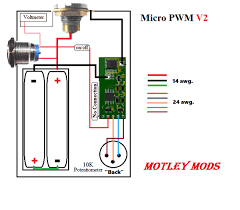Pwm Box Mod Wiring E Zigarette Zigarette Vape