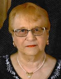 Lucille A. Lapierre Obituary (2022)
