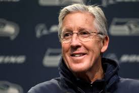 He and his older brother jim were raised in nearby suburban greenbrae, in marin county, where his father was a liquor salesman.mark. Pete Carroll Savors Another Playoff Trip After Decade In Seattle Chicago Tribune