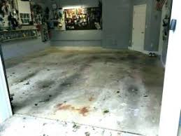 Get rid of any dust or dirt particles intruding on your clean epoxy floors. Benefits Of Epoxy Garage Floor Coatings Starwood Distributors