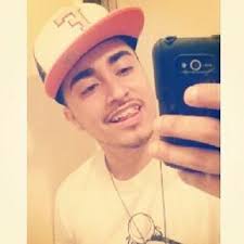 Erick Gallardo (@princexlambo)