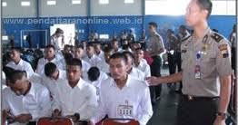 Sosialisasi penerimaan polri 2021 polres gianyar bali. Pendaftaran Bintara Polri Polisi Tugas Umum Dan Polwan 2021 2022 Pendaftaran Online 2021 2022