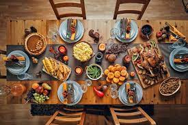 (read more about canadian thanksgiving here !) Was Hat Es Eigentlich Mit Thanksgiving Auf Sich Urlaubsguru