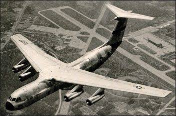 starlifter... i like this name