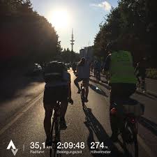 Das War Doch Mal Gestern Ein Schones Wetter Zum Fahrrad Fahren Renneselde Strava Bikeportrait Fahrradtour Fah Monster Trucks Instagram Posts Shimano