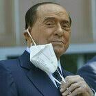 Le condizioni di salute di silvio berlusconi sono peggiorate negli ultimi giorni: Berlusconi Giallo Sulla Sua Salute Ricoverato Al San Raffaele Per Una Infezione Post Covid