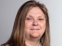 Powerlist Creative 30 2023: Sandra WOODALL Design Principal TANGRAMMENA