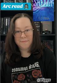 Shelly by @Riggs a short erotic horror that you absolutely need to read!  #erotichorror #cjriggsauthor #booktok #booktoker #darkromance  #darkromancereader #darkromancebookrecs #spicyromancebooks ...