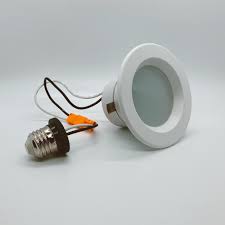2 type d = downlight a1 = adjustable (accommodates sloped ceilings up to 10/12 roof pitch) i1. 8watt 3 Inch Energy Efficient Etl Dimmable Led Downlight Retrofit Ba Ledquant