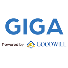 Enterprise asset management involves work management, asset maintenance, planning and scheduling, supply chain management and centralize asset information: Giga Powered By Goodwill Applications Sur Google Play