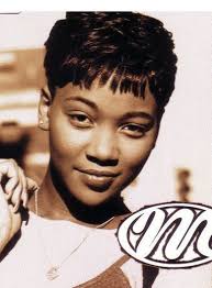 Older women can wear ponytails! Black Music Month Hottest Hairstyles Of The 90s Essence