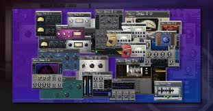 Log into your avid account. How To Activate Download Amp Install Avid Plug Ins Sweetwater