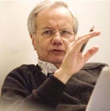 Bill Moyers, Gay-Baiter