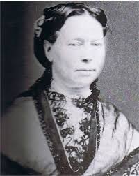 Elizabeth Perham Shadbolt (1835-1903)