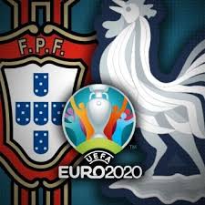 Sigue todas las acciones en vivo de la eurocopa 2020, con el partido entre portugal y francia, correspondiente al grupo f. Hrfbjpph4efnfm