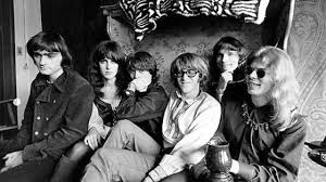 Maybe you would like to learn more about one of these? Grace Slick Zum Siebzigsten Die Verhangnisvolle Schonheit Der Provokation Pop Faz