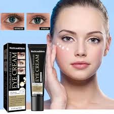 Krema tal-Għajnejn Kontra t-Tixjiħ li Tissaħħaħ malajr