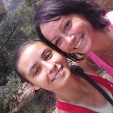 Amy Macias (@amy_gabe)