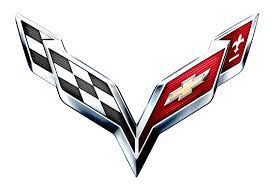 Corvette Logo Meaning And History Corvette Symbol Logo Color Schemes Corvette Old Corvette