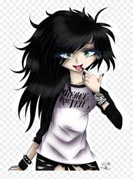 Jul 07, 2012 · animation: Semicolon Drawing Emo Emo Anime Girl Drawing Clipart 2890217 Pikpng