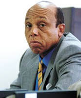 Profiles in vested interests