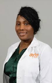 Celeste James, FNP-BC - Aylo Health