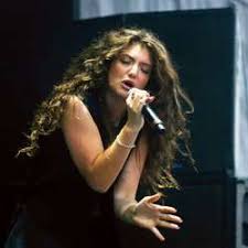 Warren works as a promotions director for universal music. Lorde Biography Discography Britannica