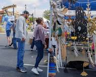 Fall Vintage & Handmade Fest