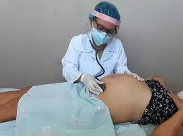 Atenciones en salud #PROSARIN_Occidente El personal médico del Programa  Salud Rural Integral proporciona atención a las personas que lo solicitan  en los diferentes dispensarios establecidos en los departamentos de  Sonsonate y Ahuachapán.