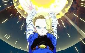 66 Android 18 Dragon Ball Hd Wallpapers Background Images Wallpaper Abyss Deviantart is the world's largest online social community for artists and art enthusiasts. android 18 dragon ball hd wallpapers