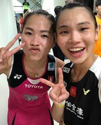 Jun 09, 2021 · 前西班牙球后馬琳因傷退出東京奧運爭金行列，羽球女單競爭依舊激烈，印度媒體分析自家一姊辛度的奪冠可能，指出儘管對戰成績輸給我國世界球. ç¾½çƒ å‹èª¼è¶…è¶Šå‹åˆ©å°æˆ´ç¥ç¦ä¾ç'Ÿå„‚ Yahooå¥‡æ'©æ™‚å°šç¾Žå¦
